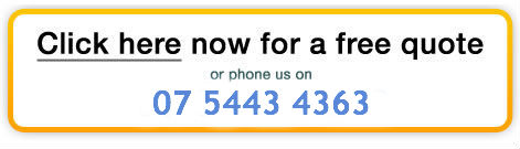 Contact us for a booking